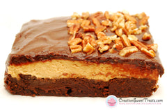 Buckeye Brownies Delivered