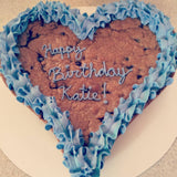 Cookie Cakes in St. Louis, MO Cookie Cakes in St. Louis, MO