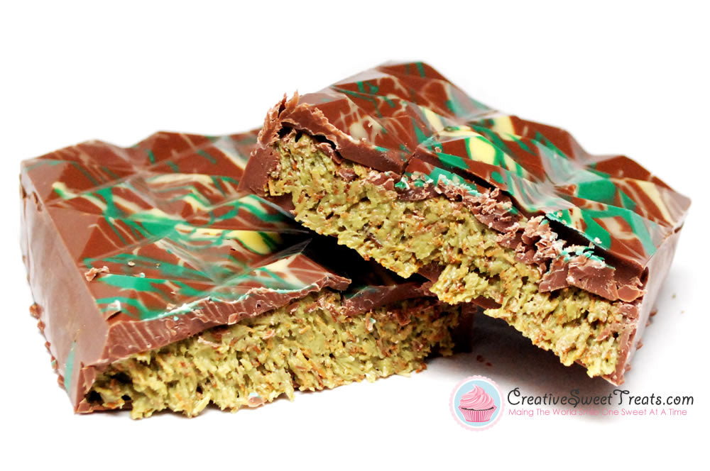 Dubai Chocolate Bar Delivered