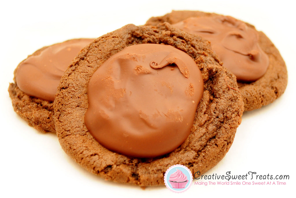 Hot Cocoa Cookies Delivered