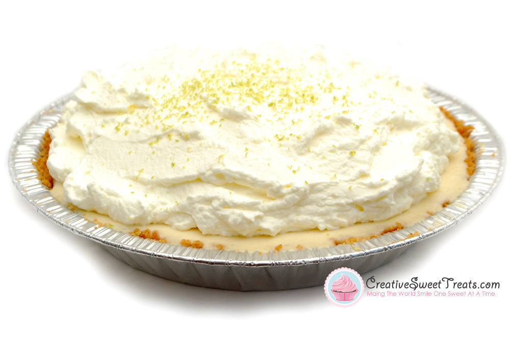 Key Lime Pie