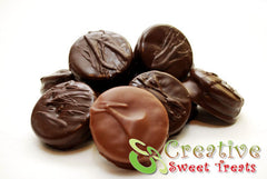 Chocolate Dipped Oreos Delivered