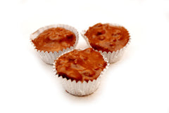 Chocolate Pecan Cups Delivered