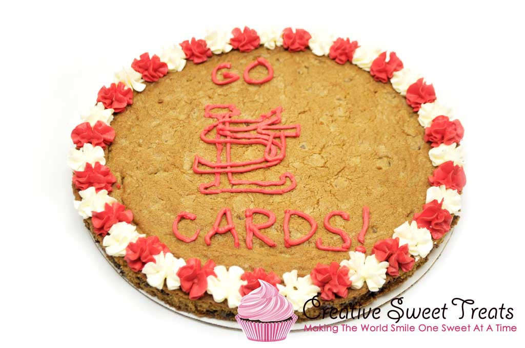 Cookie Cakes in St. Louis, MO