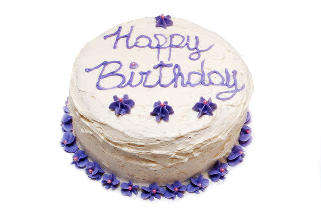 Design A Cake