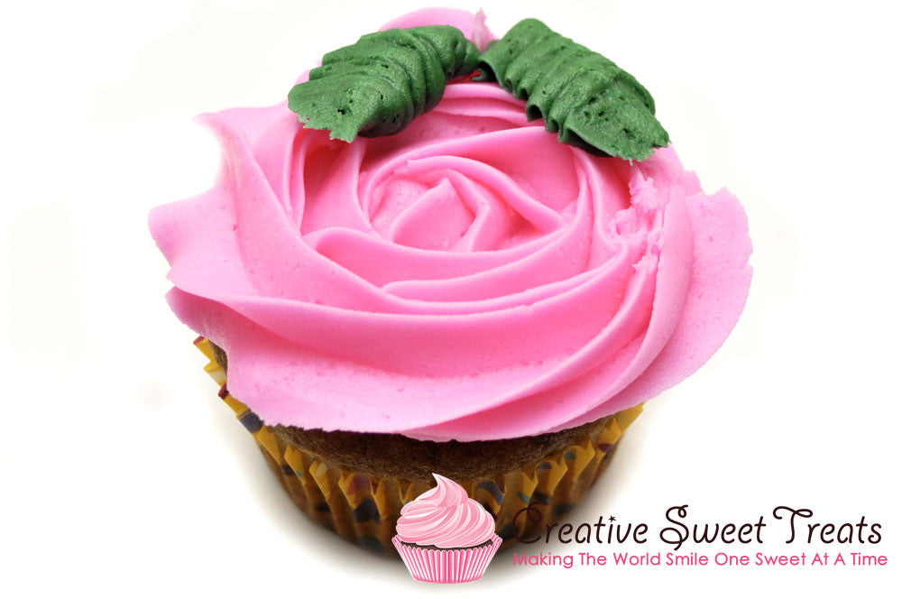 Mothers Day Cupcakes