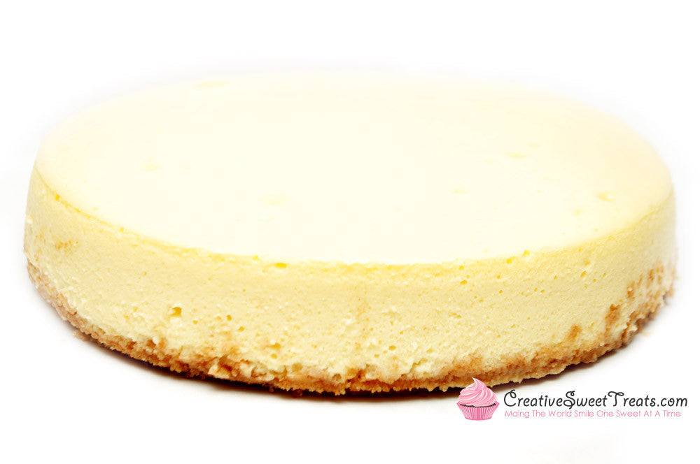 New York Cheesecake