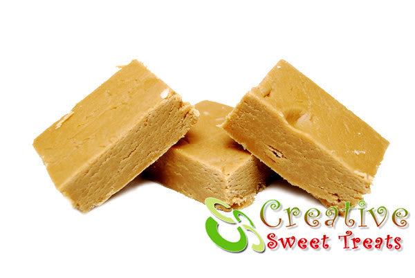 Peanut Butter Fudge Delivered (1.5lb/24oz)