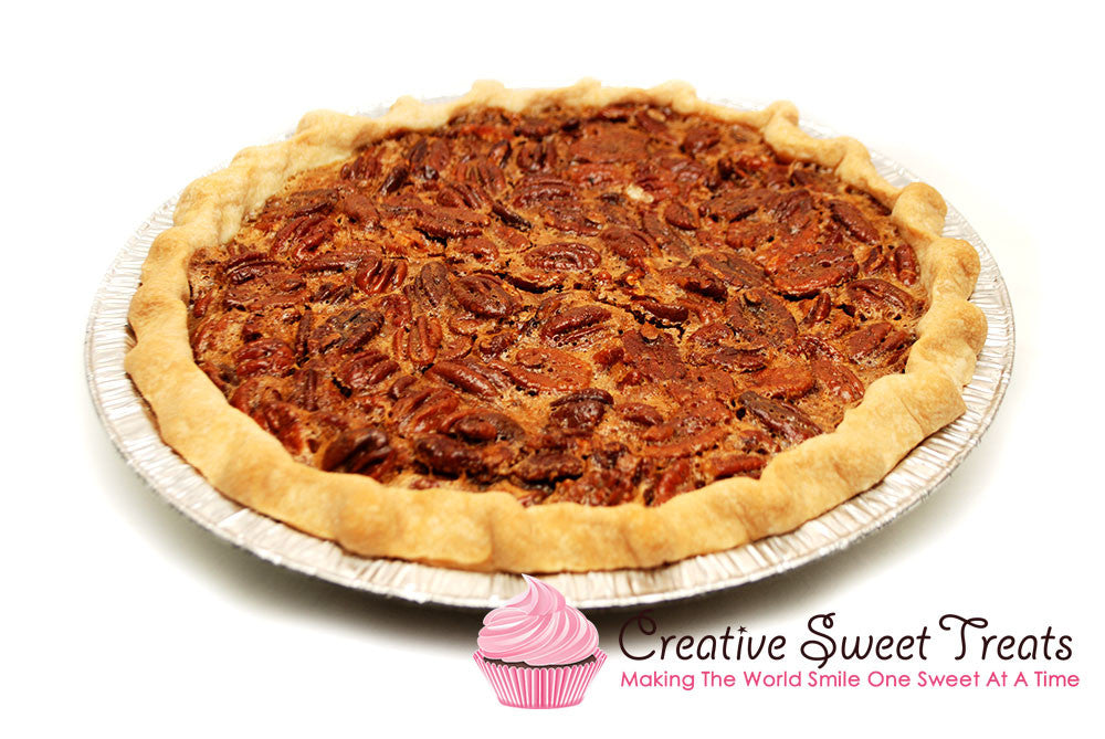 Pecan Pie