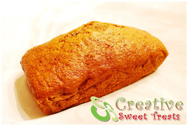 Zucchini Bread Delivered