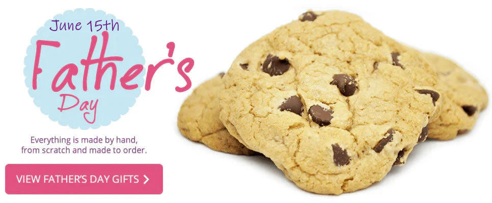 Fathers Day Treats and gifts and treats delivered nationwide