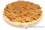 Apple Pie with Crumb Topping