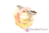 Banana Pudding Cups