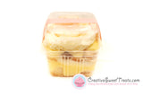 Banana Pudding Cups