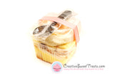 Banana Pudding Cups
