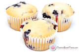 Muffin of The Month Club