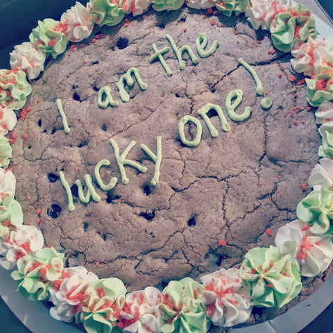 Cookie Cakes in St. Louis, MO