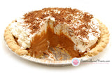 Chocolate Cream Pie