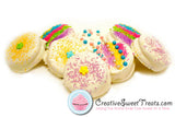 Easter Chocolate Dipped Oreos Delivered