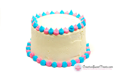 Design A Cake