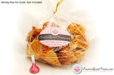 Honeycomb Candy Delivered
