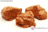 Honeycomb Candy Delivered
