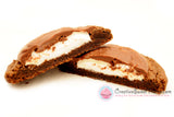 Hot Cocoa Cookies Delivered