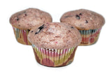 Muffin of The Month Club