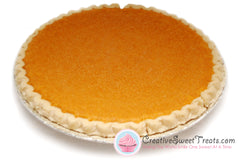 Pumpkin Pie