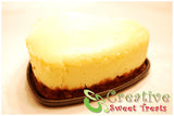 New York Cheesecake