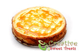New York Cheesecake