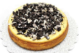 New York Cheesecake