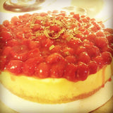 New York Cheesecake