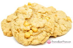 Butterscotch Chip Cookies Delivered