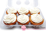 Carrot Cupcakes