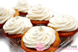 Carrot Cupcakes