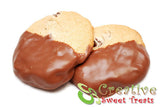 Chocolate Covered Chocolate Chip Cookies Delivered