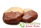 Chocolate Covered Chocolate Chip Cookies Delivered