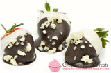 Chocolate Covered Strawberries Delivered