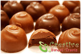 Chocolate Covered Truffles Delivered
