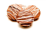 Chocolate Dipped Oreos Delivered