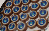 Chocolate Dipped Oreos Delivered