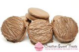 Chocolate Dipped Oreos Delivered