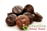 Chocolate Dipped Oreos Delivered