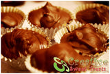 Chocolate Peanut Butter Cups Delivered