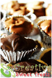 Chocolate Peanut Butter Cups Delivered