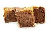Chocolate Peanut Butter Fudge Delivered (1.5lb/24oz)