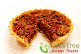 Chocolate Pecan Pie