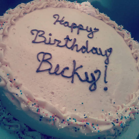 Design A Cake