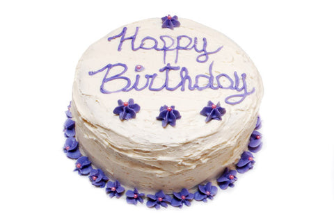 Design A Cake